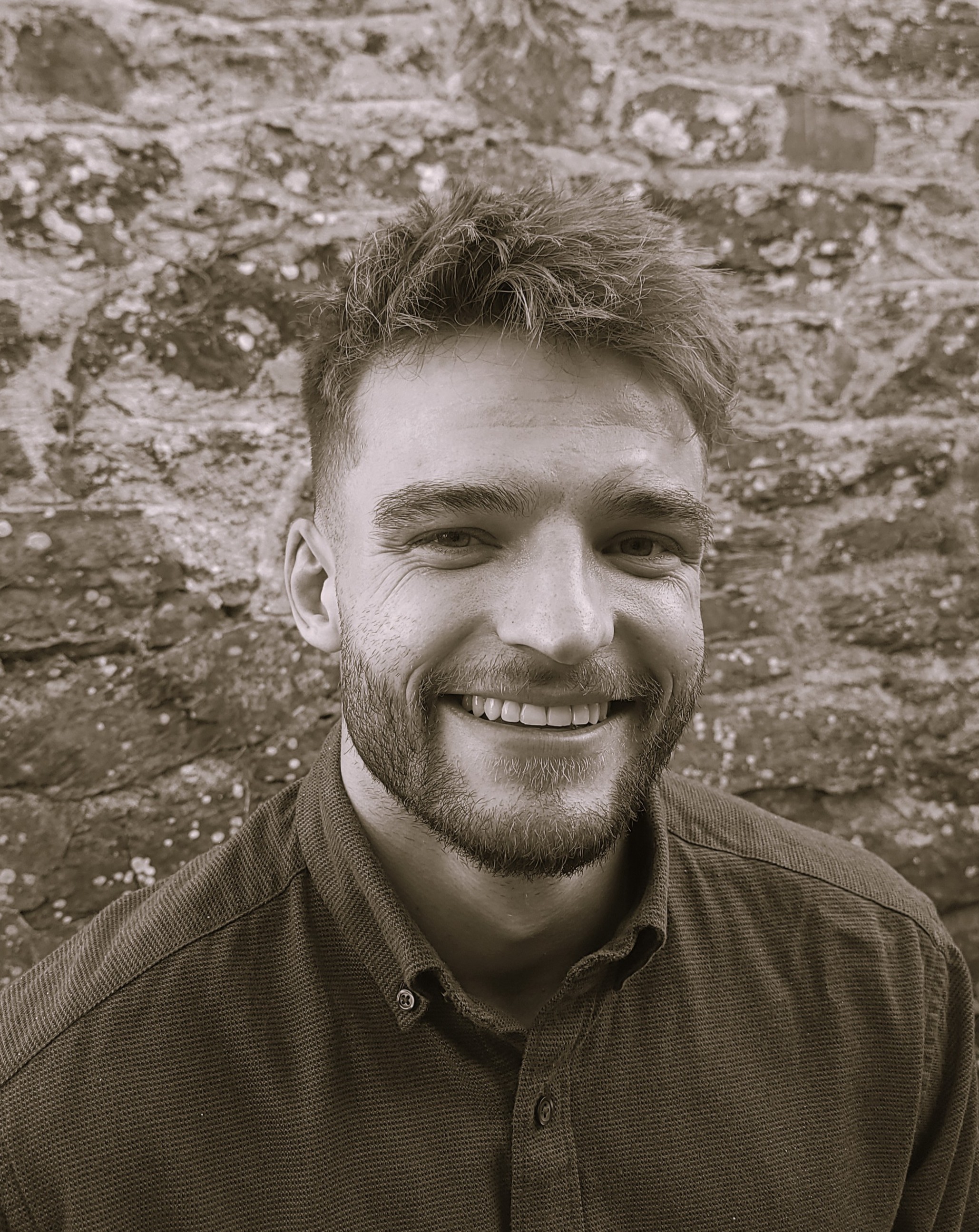 Quin Turner — Founder, QT AI
